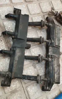 دو عدد کویل ۲۰۶ سالم دونه سه پنصد