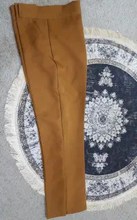 شلوار کرپ مازراتی نو سایز ۴۲