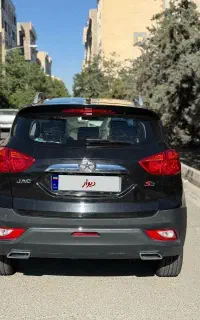 جک s3 مدل ۹۷