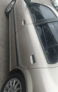 سمند مدل ۸۵ال ایکس