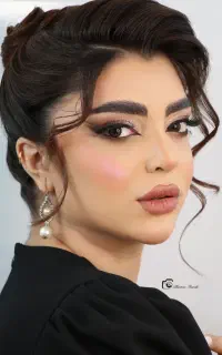 میکاپ شینیون فقط ۱۴۰۰