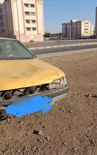 باسلام تاکسی پژواردی موتور کمی سرکشی قیمت 850