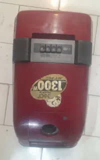 جاروبرقی ناسیونال ۱۳۰۰ وات