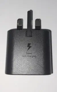 کلگی شارژر