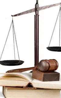 وکیل دادگستری