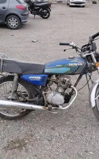 هندا مدل۸۸