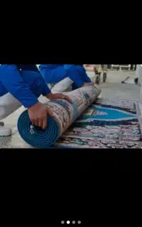 قالی شویی تمام اتوماتیک