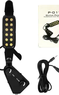 پیکاپ گیتار آکوستیک P-011