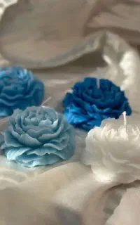 سفارش شمع برای روزمعلم