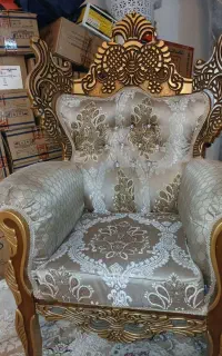 مبل سطلنتی ۷ نفره