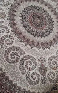 فرش ۶ متری