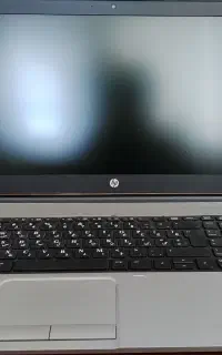لب تاپ hp نسل 4