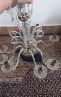 لوستر