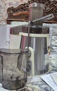 ابمیوه گیری سانی مدل ۷۵۵