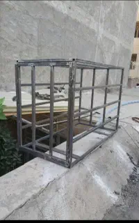 جوشکاری سیار (فوری )در ساری