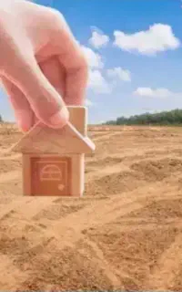 فروش زمین