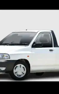 پراید ۱۵۱ پاششی GX