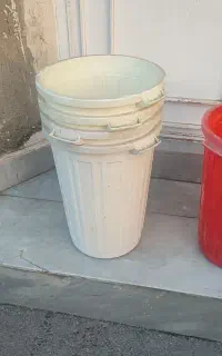 سطل حبوبات