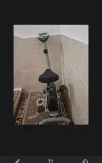 دوچرخه ثابت