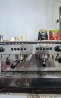 قهوه ساز صنعتی