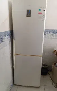 یخچال فریزر سامسونگ