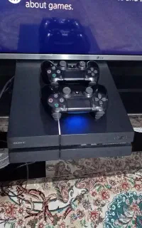 ps4 fat کپی خور