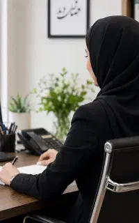 جویای کار مناسب