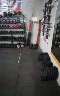تجهیزات باشگاه ورزشی.. ب صورت جارکش فقط