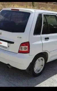 فروش پراید ۱۱۱خانگی