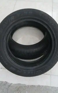 تعداد دوحلقه  لاستیک