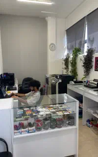 استخدام کارمند کافی نت مسلط به کامپیوتر