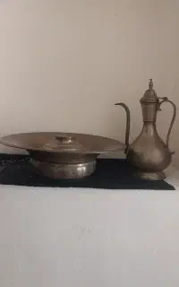 افتابه لگن