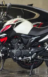 موتور لیفان kps200