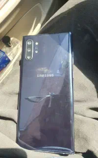 samsung note 10plus