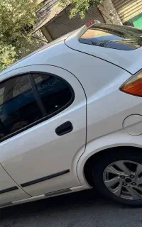 تیبا ۲مدل ۹۶