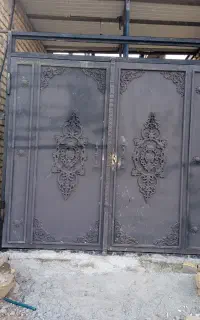 جوشکاری سیار