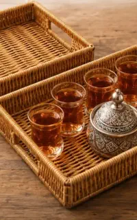 سفارش انواع سبد