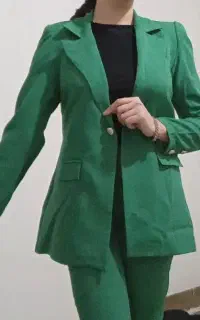 کت و شلوار مجلسی زنانه