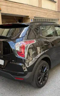 تیوولی ۲۰۲۲ اسپشیال توربو مشابه صفر