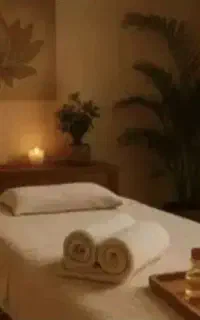 ماساژ ریلکسی و فرم بانوان
