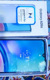 گوشی سامسونگ A05S