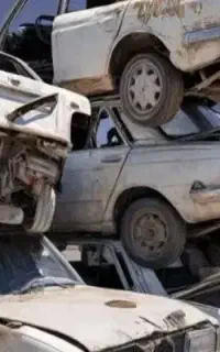 خودرو فرسودع