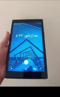 تبلت  8 اینچی  قیمت مناسب