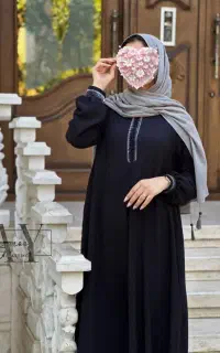 پیراهن صدف