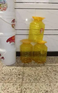 دبه پلاستیکی
