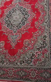 فرش ۱۲ متری