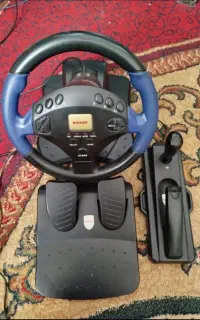 فروش فرمان بازی