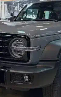 تانک ۳۰۰ ناردو گری
