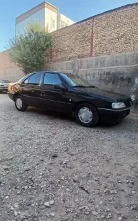 پژو 405 مدل 82. تمیز  1800