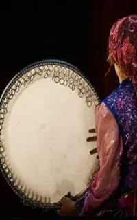 جشنوارِکلاس‌تابستان ساعتی۶۳هزارآموزش موسیقی‌دختران